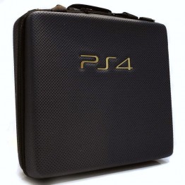 PlayStation 4 Pro Hard Case - C5